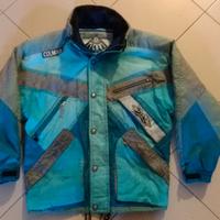 Giacca da sci Colmar