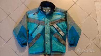 Giacca da sci Colmar