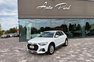 Audi A1 Citycarver 25 1.0 tfsi Admired 95cv
