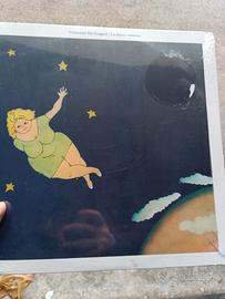 vinile  Francesco de Gregori la donna Cannone 