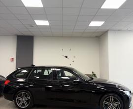 Bmw 320 320d Touring Modern