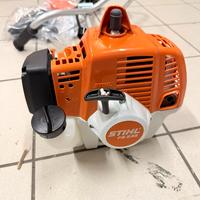Despugliatore sthil fs235