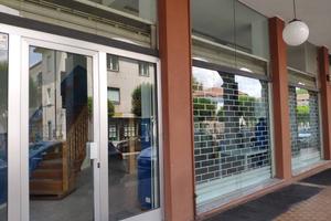 Immobile di 90 m² con 2 locali a Gorla Minore