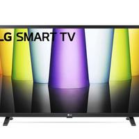 LG Smart TV 32" Full HD