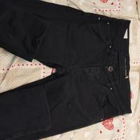 Jeans Re-Hash