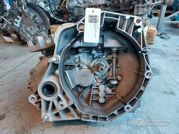 Cambio manuale Lancia Ypsilon 1.3 diesel del 2012