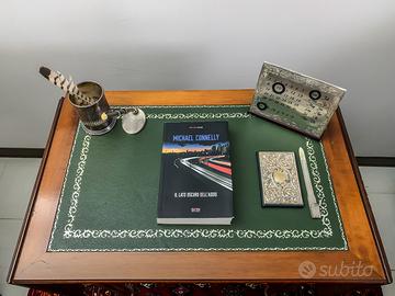 Michael Connelly - Il lato oscuro dell'addio