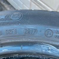 4 GOMME USATE INVERNALE 2255018 - CP12713003