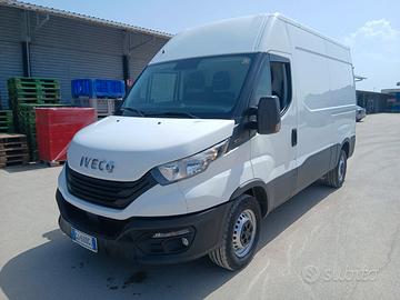 Iveco Daily 35S14V 2.3 HPT PM-TN Furgone