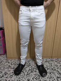 Jeans Replay Mickym bianchi W31 L32