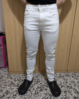 Jeans Replay Mickym bianchi W31 L32