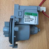 Pompa di scarico lavatrice hotpoint Ariston AQ94D4