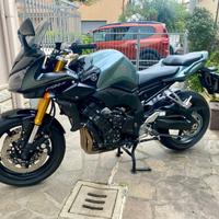 Yamaha FZ1 Fazer - 2007