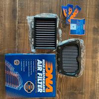 Filtro aria KTM 390 Adventure DNA