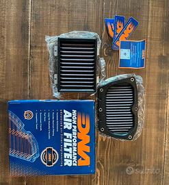 Filtro aria KTM 390 Adventure DNA