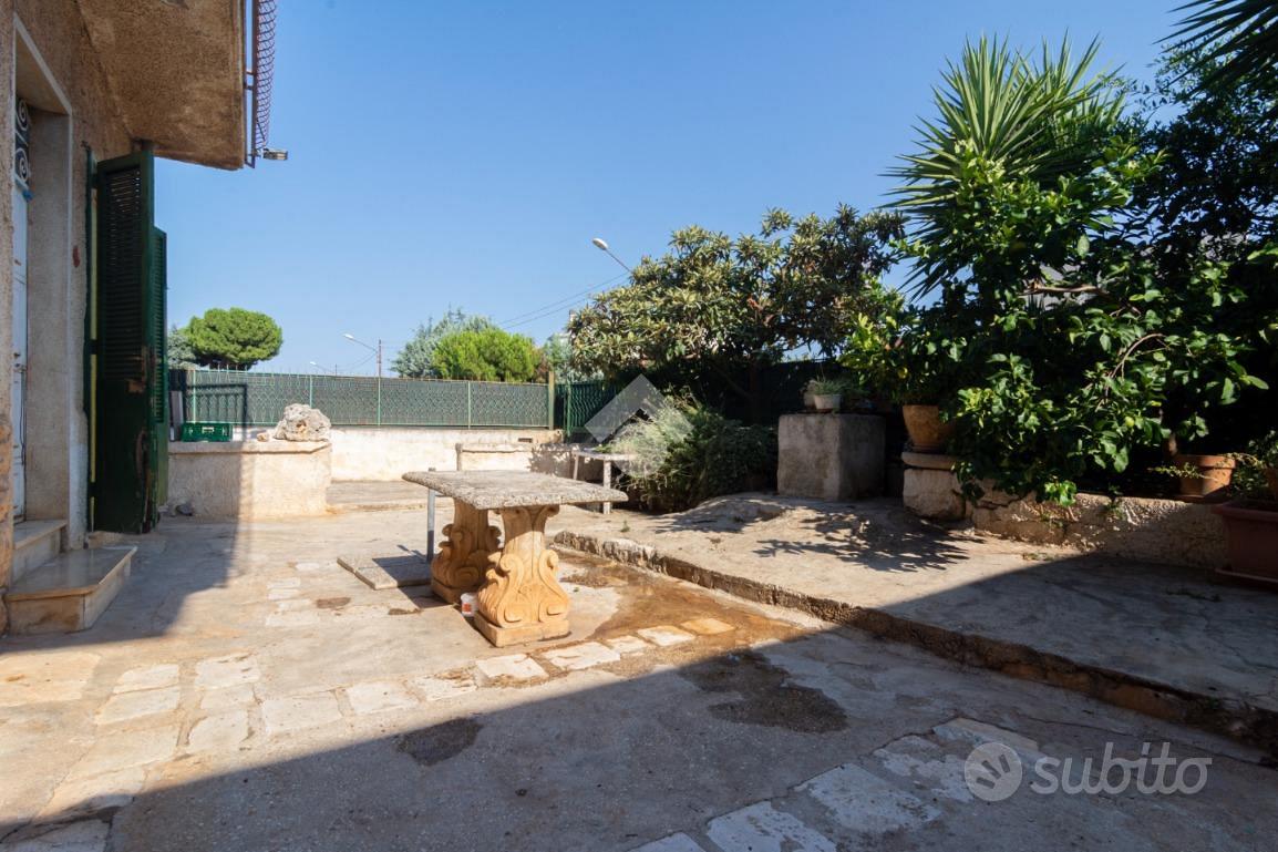 Casa – Conversano, Contrada Bari - Vista 3