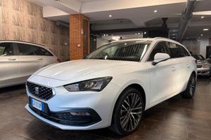 Seat Leon Sportstourer 1.5 eTSI 150 CV DSG FR