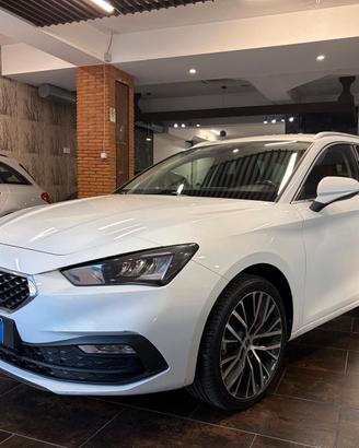 Seat Leon Sportstourer 1.5 eTSI 150 CV DSG FR