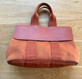 Borsa Hermes Valparaiso