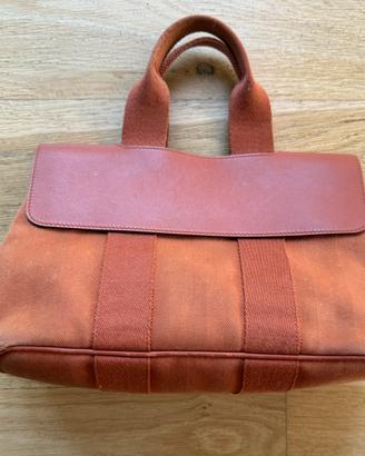Borsa Hermes Valparaiso