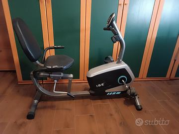 Cyclette