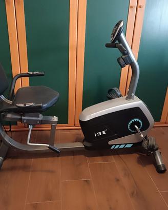Cyclette