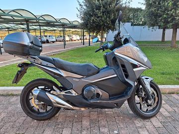 Honda integra 759 abs