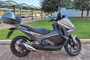Honda integra 759 abs