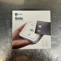 Sumup smart card terminal