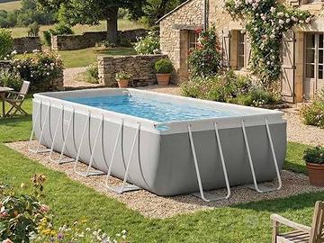Piscina Intex 549x274x132
