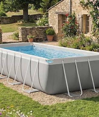 Piscina Intex 549x274x132