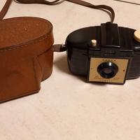 Kodak Brownie 127 camera