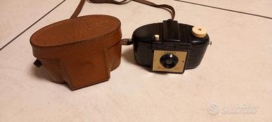 Kodak Brownie 127 camera