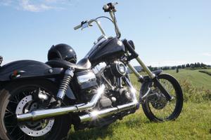 Harley Davidson Dyna Wide Glide