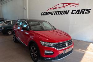 Volkswagen T-Roc 2.0 TDI SCR 150 CV Advanced BlueM