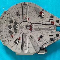 Star Wars Collezione Esselunga Completa