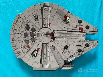 Star Wars Collezione Esselunga Completa