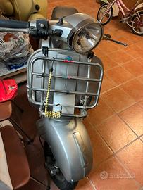 Vespa Px125 del 99