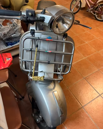 Vespa Px125 del 99