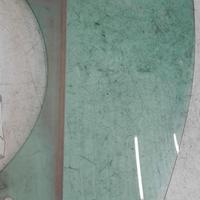 VETRO SCENDENTE ANTERIORE DESTRO AUDI A4 Berlina C