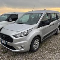 FORD Transit Connect 210 1.5 TDCi 120CV 5 posti