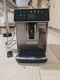 Saeco GranAroma SM6585 completamente revisionata