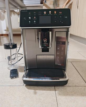 Saeco GranAroma SM6585 completamente revisionata