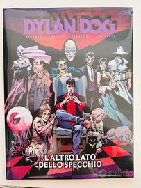 Dylan Dog 446 Variant