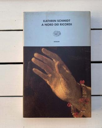 A nord dei ricordi - Kathrin Schmidt - Romanzo