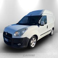 Fiat Doblò cargo 1.6 mjt 16v sx 105cv e5+(e5)
