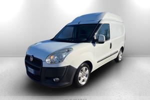 Fiat Doblò cargo 1.6 mjt 16v sx 105cv e5+(e5)