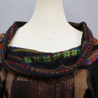 Maglia vintage modello raro Save the Queen 