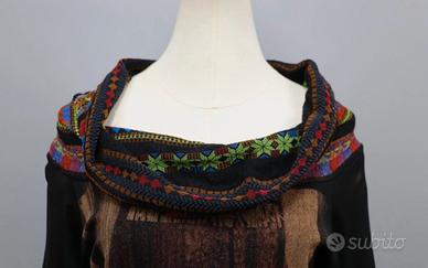 Maglia vintage modello raro Save the Queen 