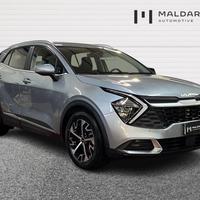 KIA MOTORS Sportage 1.6 crdi mhev Style dct